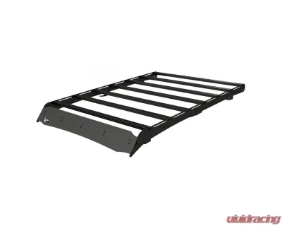 Prinsu Design Studio Red Gloss Roof Rack Honda Talon 4-Seat 2019-2021 - 700-005-000-015