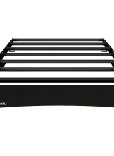 Prinsu Design Studio Red Gloss Roof Rack Honda Talon 4-Seat 2019-2021                                     - 700-005-000-015 - Image 2