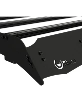 Prinsu Design Studio Red Gloss Roof Rack Honda Talon 4-Seat 2019-2021                                     - 700-005-000-015 - Image 6