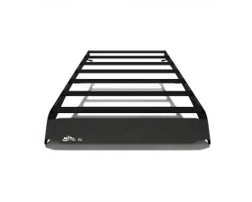 Prinsu Design Studio Blue Gloss Roof Rack Can-Am Maverick Sport 4-Seat 2019-2021