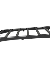 Prinsu Design Studio Yellow Gloss Roof Rack w/ Cutout for 40" Light Bar Can-Am Maverick Sport 4-Seat 2019-2021                                     - 700-003-000-026 - Image 3