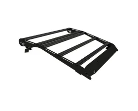 Prinsu Design Studio Roof Rack Cutout for 40