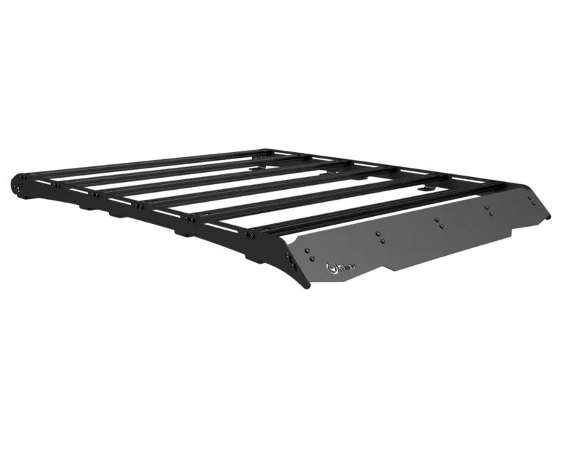 Prinsu Design Studio Adventure 2 Seat Roof Rack Standard Polaris Xpedition 2024 - 700-000-000-041