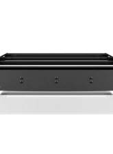 Prinsu Design Studio Roof Rack Standard Red Texture Polaris Pro XP 4 Seater 2020-2022                                     - 700-009-000-033 - Image 7
