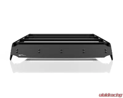 Prinsu Design Studio Roof Rack Standard Red Texture Polaris Pro XP 4 Seater 2020-2022 - 700-009-000-033