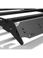 Prinsu Design Studio Roof Rack Standard Red Texture Polaris Pro XP 4 Seater 2020-2022                                     - 700-009-000-033 - Image 6