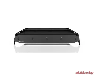Prinsu Design Studio Roof Rack Standard Red Texture Polaris Pro XP 4 Seater 2020-2022 - 700-009-000-033