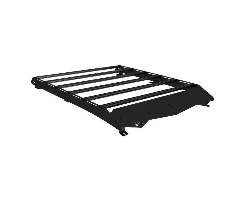 Prinsu Design Studio Roof Rack Standard Black Texture Can Am Maverick X3 4 Seater 2019 - 700-000-000-035