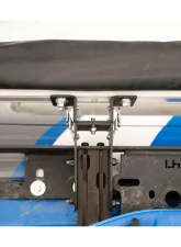 Prinsu Design Studio Quick Release Awning Mount Brackets Standard                                     - 600-000-000-132 - Image 4