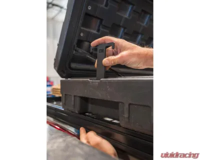 Prinsu Design Studio 128L Roam Case Mount - 600-000-000-316