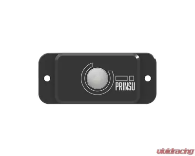 Prinsu Design Studio Starter Pro Rack Bundle Toyota Tundra 2022-2024 - 800-000-031-081