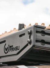 Prinsu Design Studio Starter Pro Rack Bundle Toyota Tundra 2022-2024                                     - 800-000-031-081 - Image 4