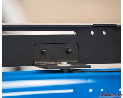 Prinsu Design Studio Starter Pro Rack Bundle Toyota Tundra 2022-2024 - 800-000-031-081