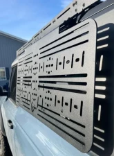 Prinsu Design Series PRO Accessory Panel Driver Side Ford Bronco 2 Door 2021+                                     - 600-000-000-471 - Image 2