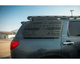 Prinsu Design Series Accessory Panel Passenger Side Toyota Sequoia 2008-2022