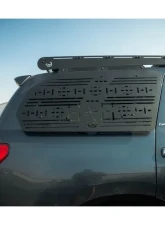 Prinsu Design Series Accessory Panel Passenger Side Toyota Sequoia 2008-2022                                     - 600-000-000-474 - Image 3