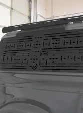 Prinsu Design Series Accessory Panel Driver Side Ford Bronco 2 Door 2021+                                     - 600-000-000-477 - Image 2