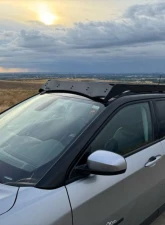 Prinsu Design Studio Original Standard Roof Rack for Jeep Compass 2018-2025                                     - 400-000-034-001 - Image 4