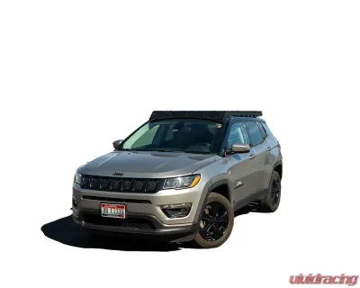 Prinsu Design Studio Original Standard Roof Rack for Jeep Compass 2018-2025 - 400-000-034-001