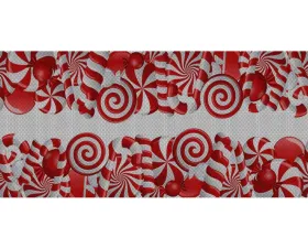 Under The Sun Inserts Candy Land Grill Inserts Jeep Gladiator 2020+