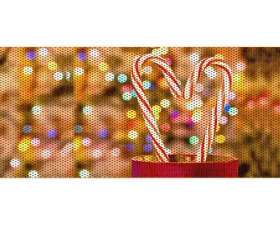 Under The Sun Inserts Candy Love Grill Inserts Jeep Gladiator 2020+