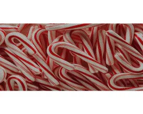 Under The Sun Inserts Candy Cane Mix Grill Inserts Jeep Gladiator 2020+