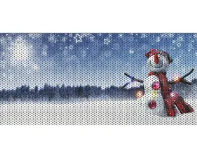 Under The Sun Inserts Jack Frost Grill Inserts Jeep Gladiator 2020+