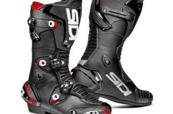 Street Boots