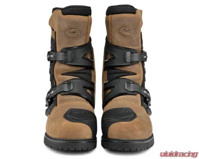 Sidi Mid Adventure 2 Gore-Tex Boots - 2103-0014-45