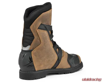 Sidi Mid Adventure 2 Gore-Tex Boots - 2103-0014-45