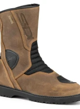 Sidi Gavia Adventure Gore-Tex Boots                                     - 2142-0014-49 - Image 6
