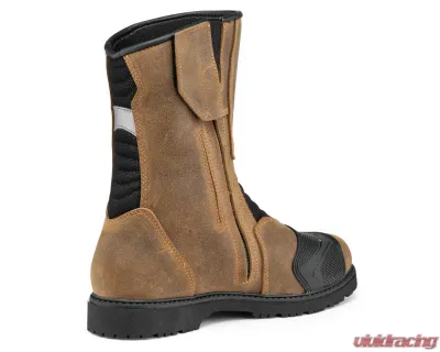 Sidi Gavia Adventure Gore-Tex Boots - 2142-0014-49
