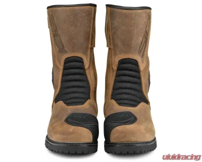Sidi Gavia Adventure Gore-Tex Boots - 2142-0014-49