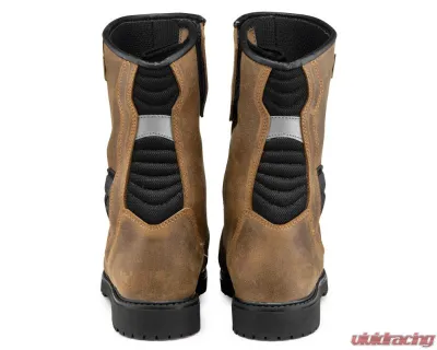Sidi Gavia Adventure Gore-Tex Boots - 2142-0014-49