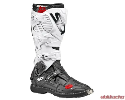 Sidi Crossfire 3 TA Boots - 2300-0106-41