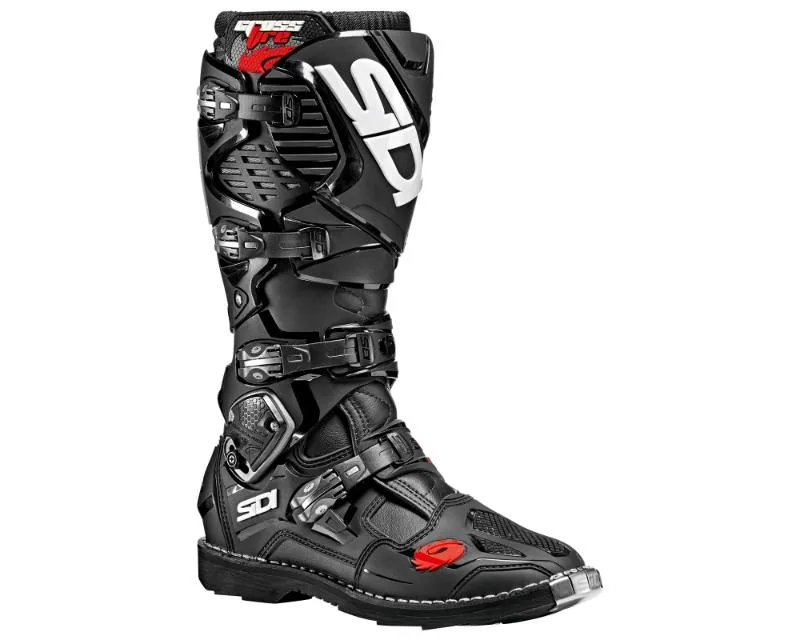 Sidi Crossfire 3 TA Boots - 2300-0155-48