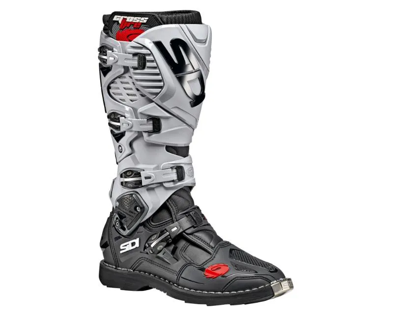 Sidi Crossfire 3 TA Boots - 2300-0207-40