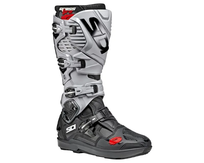 Sidi Crossfire 3 SRS Boots - 2304-0207-46