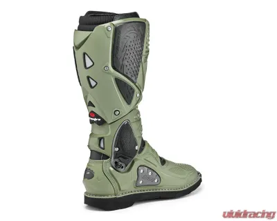 Sidi Crossfire 3 TA Boots - 2300-0015-45