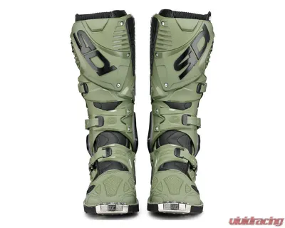 Sidi Crossfire 3 TA Boots - 2300-0015-45