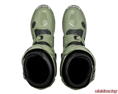 Sidi Crossfire 3 TA Boots - 2300-0015-45
