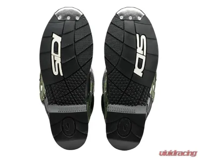 Sidi Crossfire 3 TA Boots - 2300-0015-45