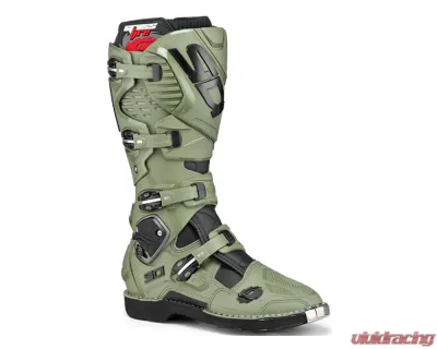 Sidi Crossfire 3 TA Boots - 2300-0015-45