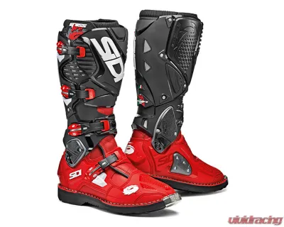 Sidi Crossfire 3 TA Boots - 2300-0101-42