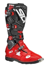Sidi Crossfire 3 TA Boots                                     - 2300-0101-42 - Image 2