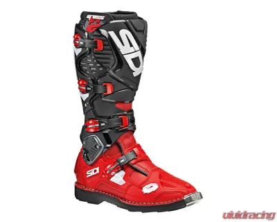 Sidi Crossfire 3 TA Boots - 2300-0101-42