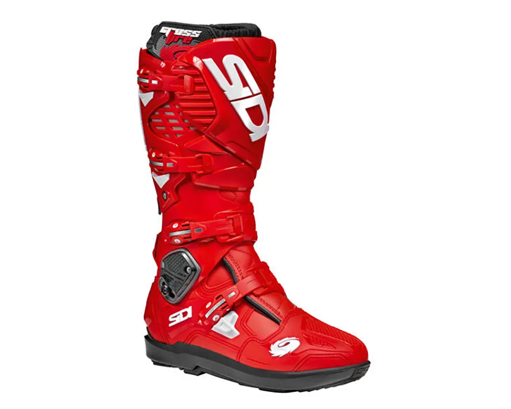 Sidi Crossfire 3 Boots - 2304-0001-46