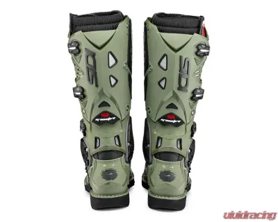 Sidi Crossfire 3 Boots - 2304-0015-42