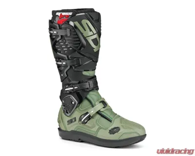 Sidi Crossfire 3 Boots - 2304-0015-42