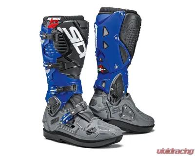 Sidi Crossfire 3 Boots - 2304-0112-43